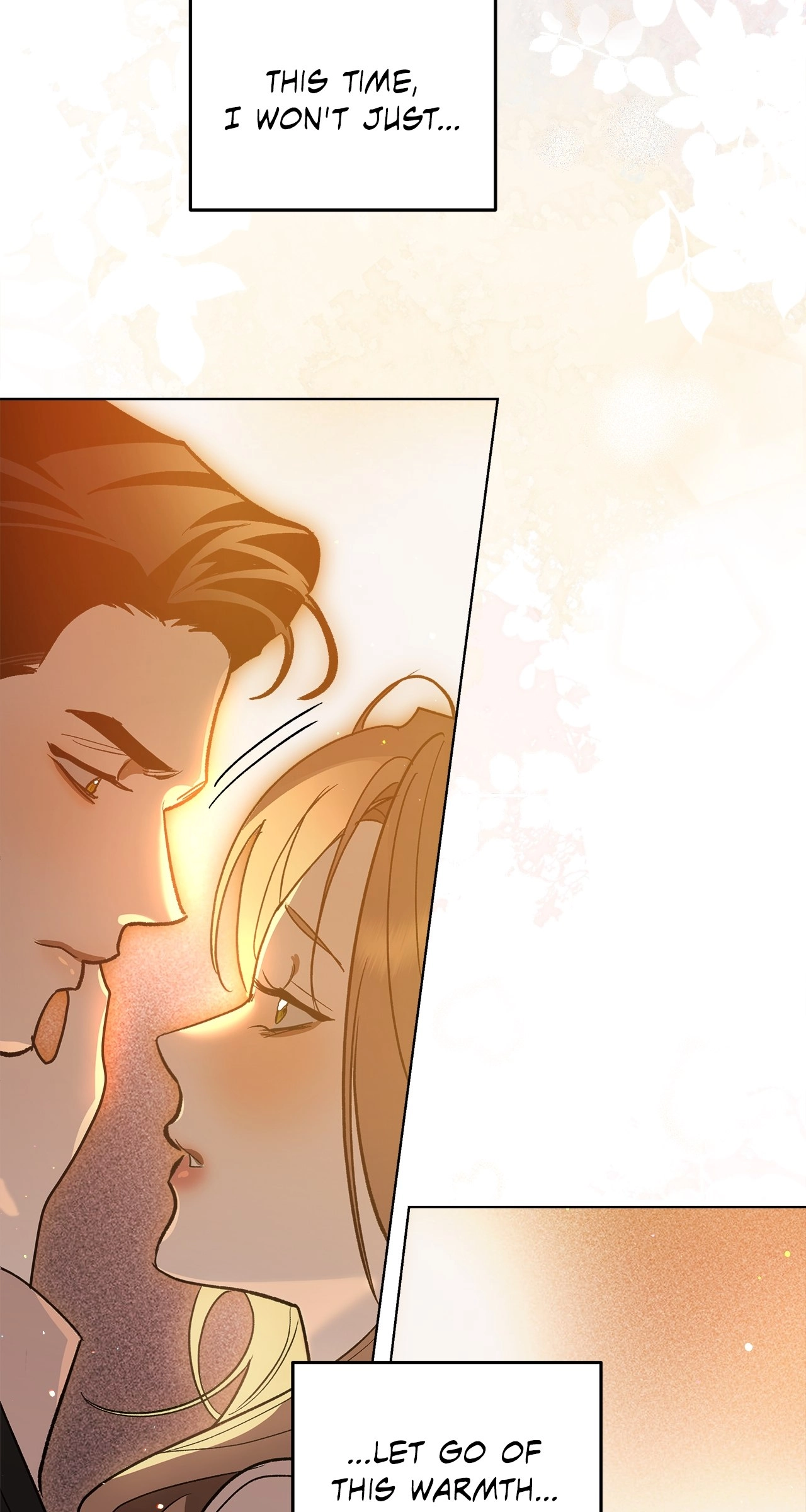 Read The Absolute Threshold chapter 8 image 14 on Lezhin