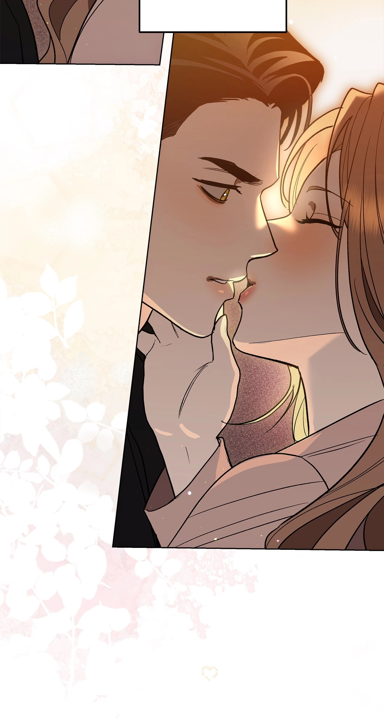 Read The Absolute Threshold chapter 8 image 15 on Lezhin