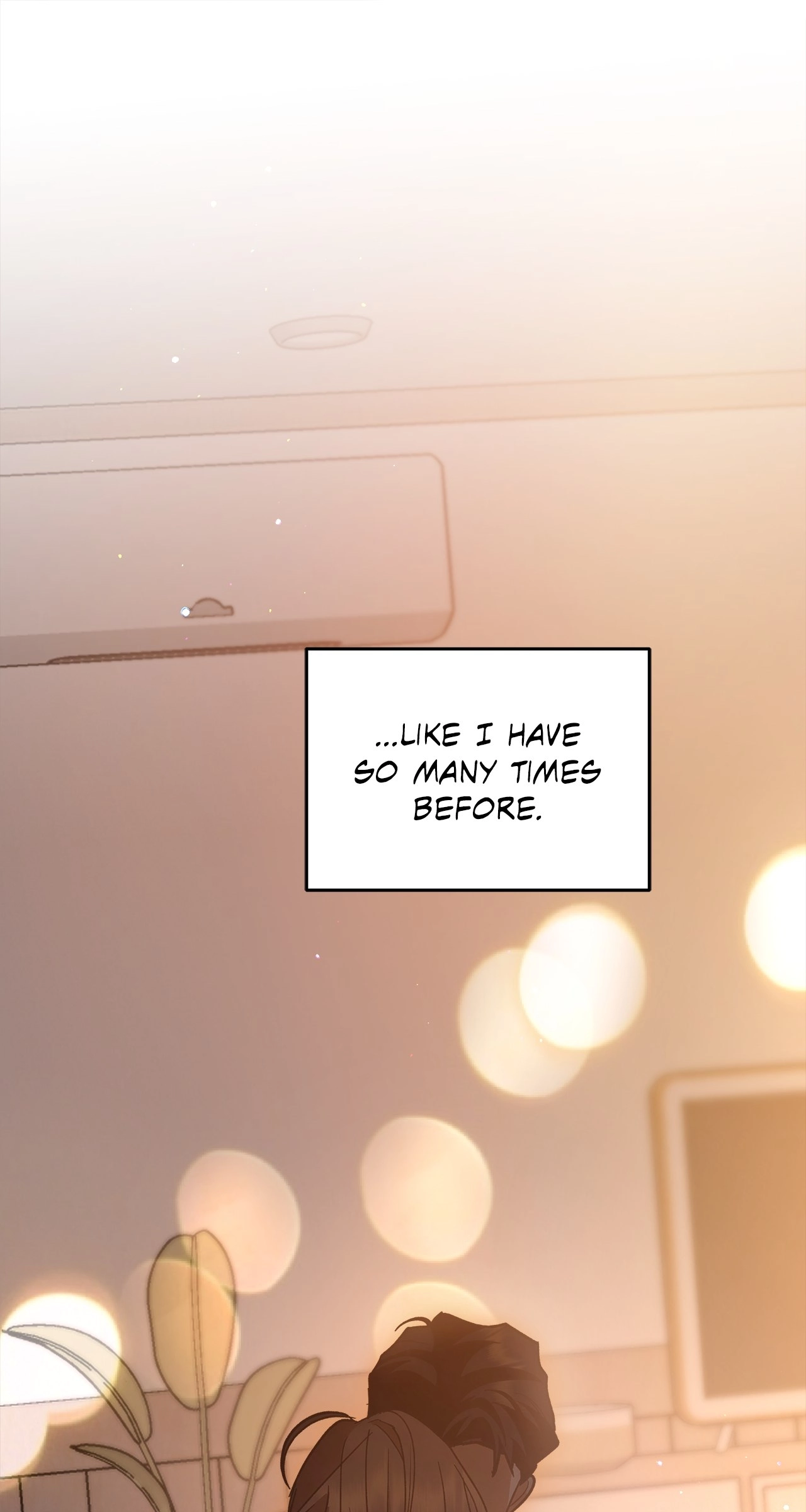 Read The Absolute Threshold chapter 8 image 17 on Lezhin