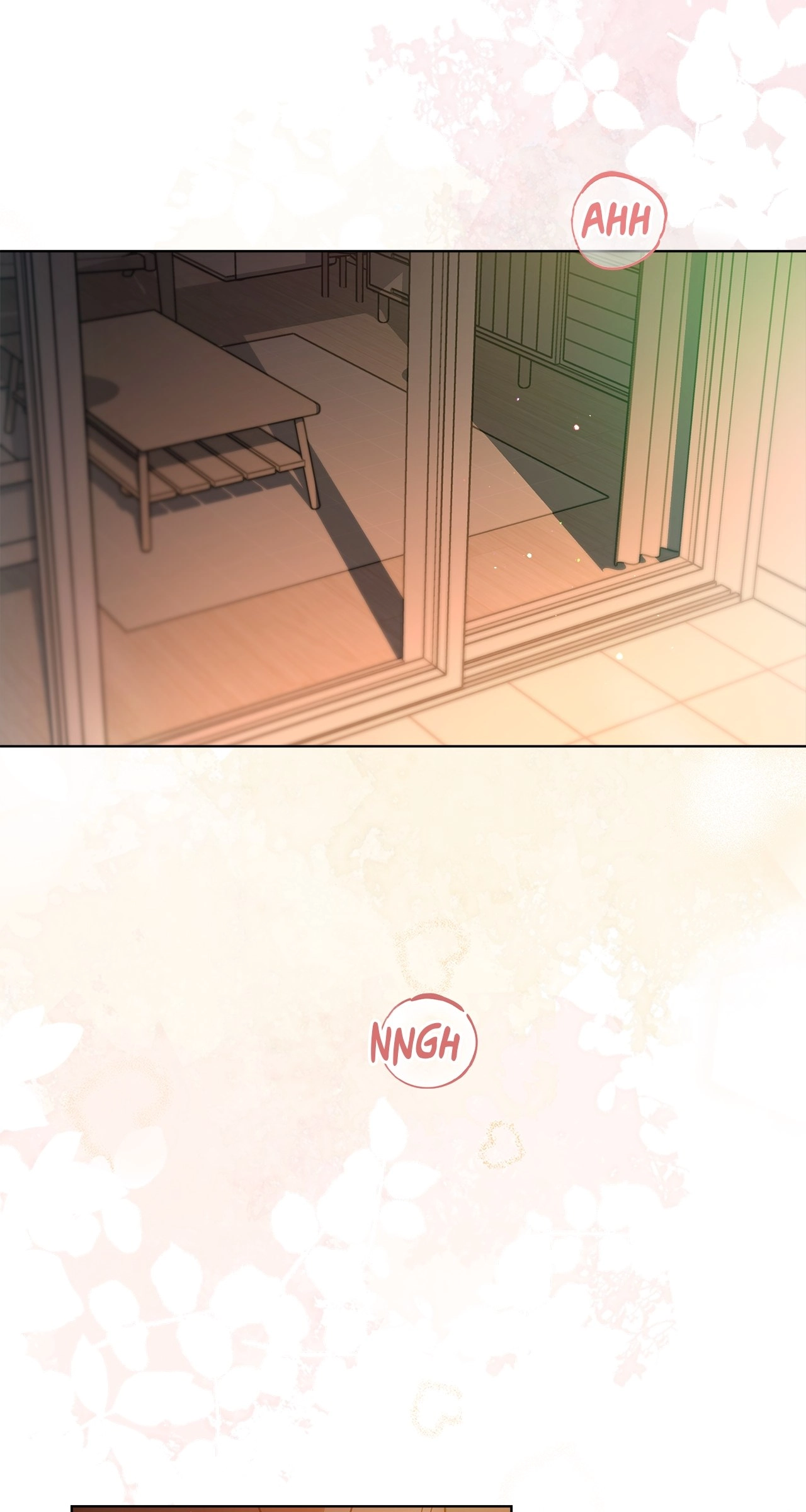Read The Absolute Threshold chapter 8 image 20 on Lezhin