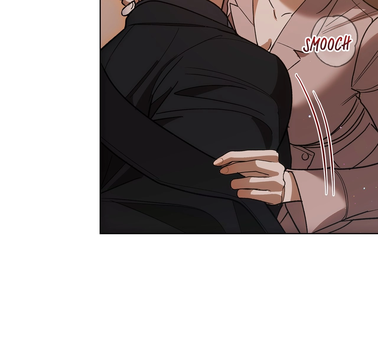 Read The Absolute Threshold chapter 8 image 22 on Lezhin