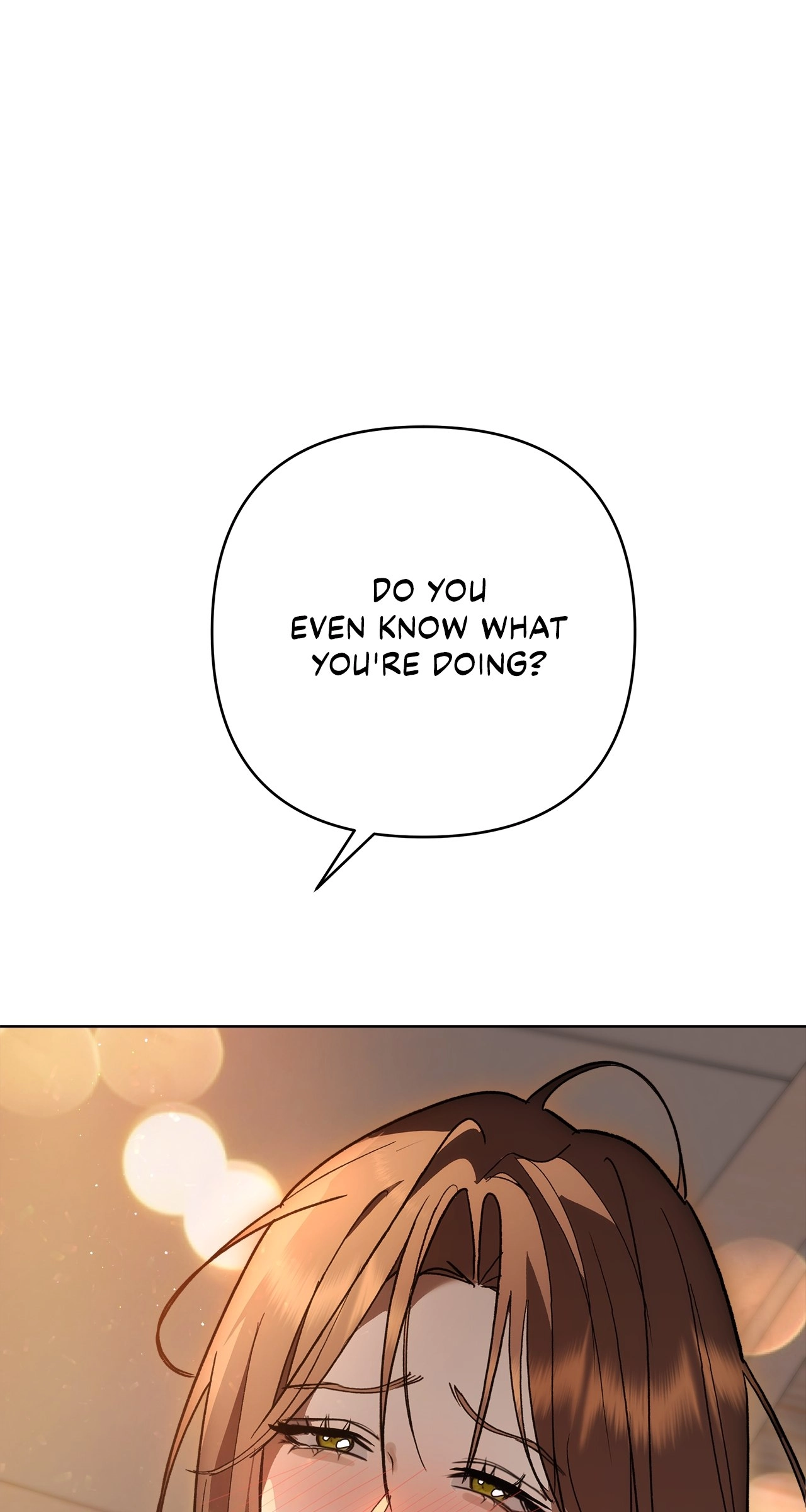Read The Absolute Threshold chapter 8 image 23 on Lezhin