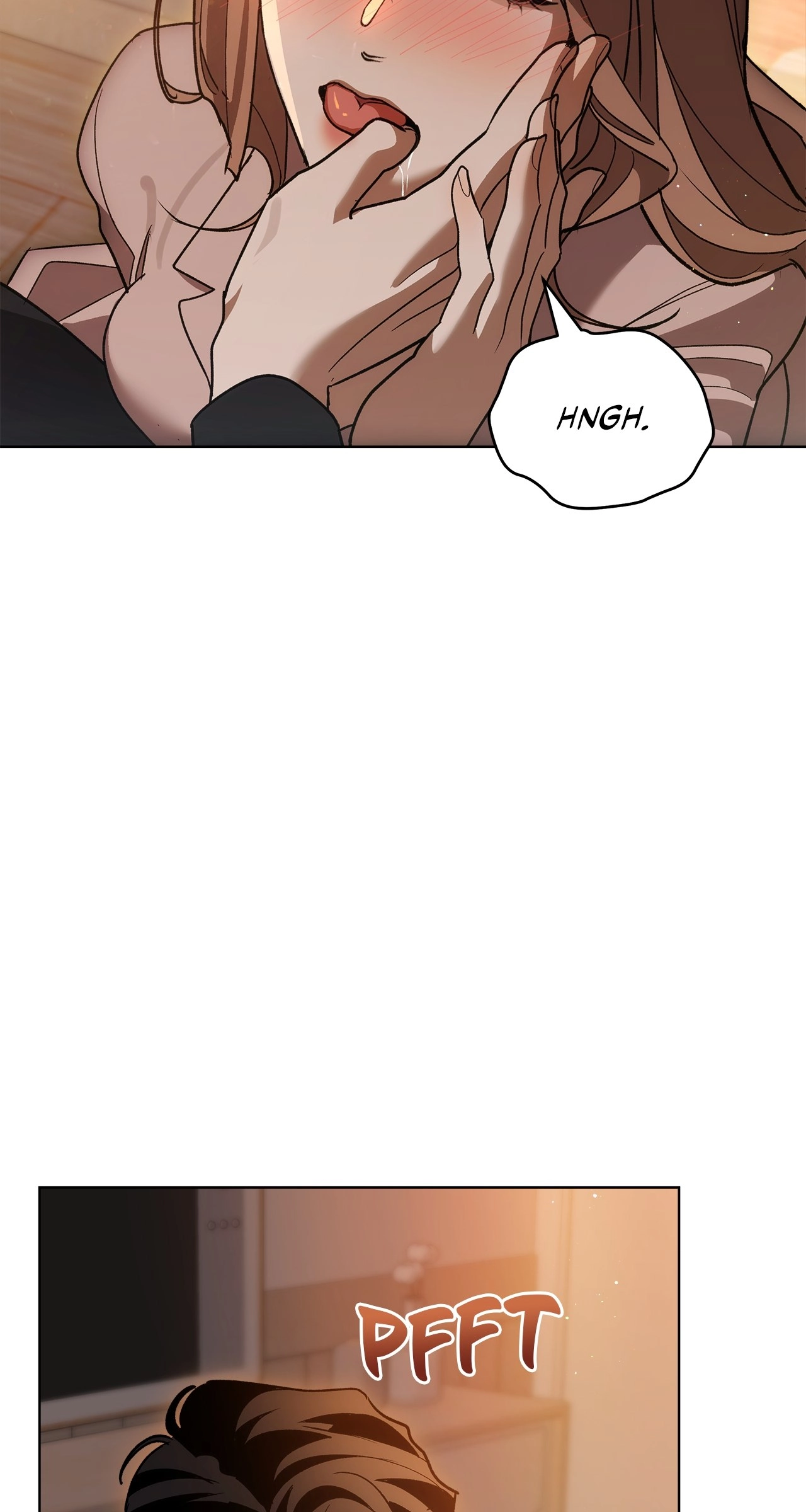 Read The Absolute Threshold chapter 8 image 24 on Lezhin