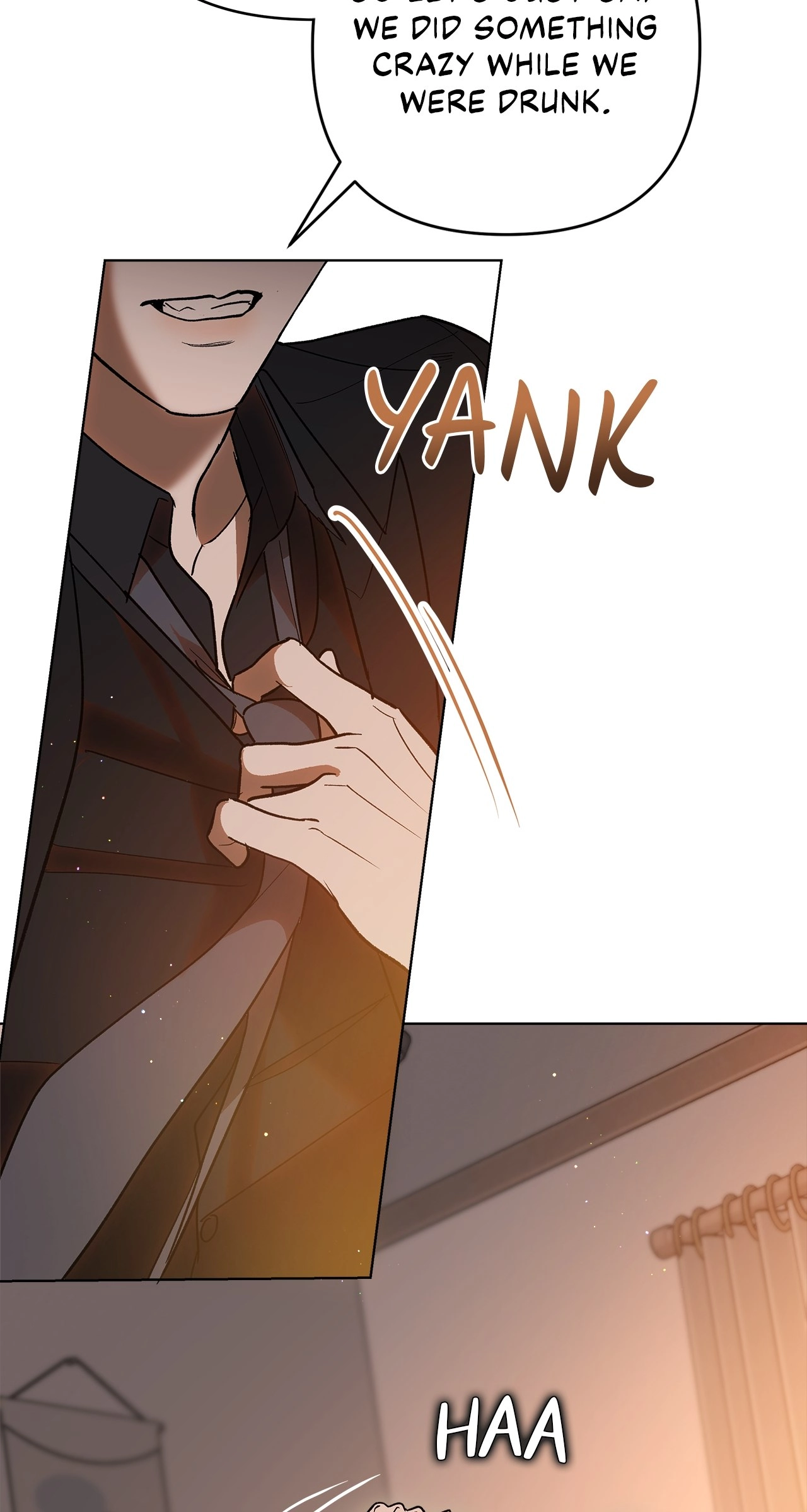 Read The Absolute Threshold chapter 8 image 34 on Lezhin