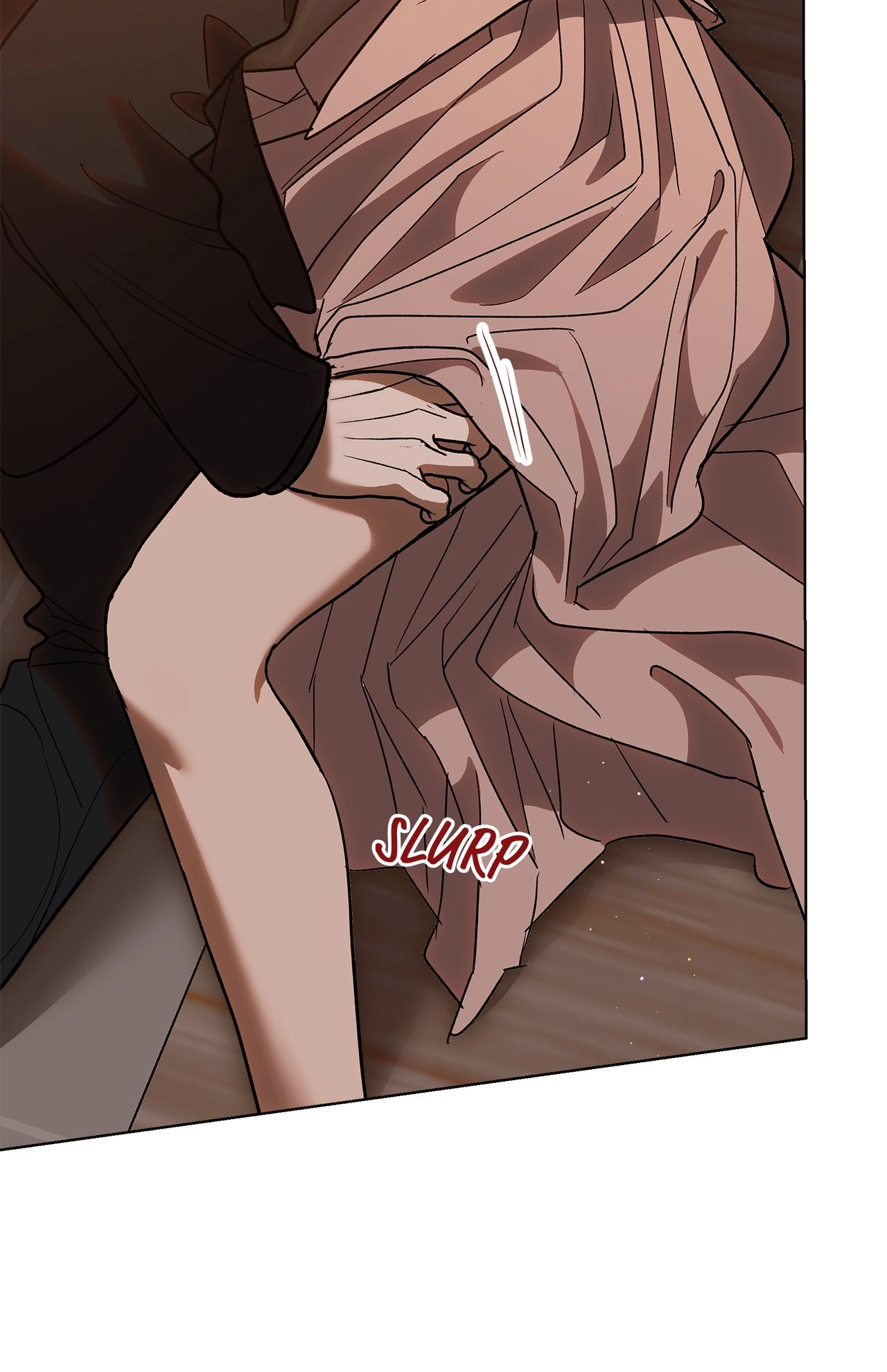 Read The Absolute Threshold chapter 8 image 37 on Lezhin