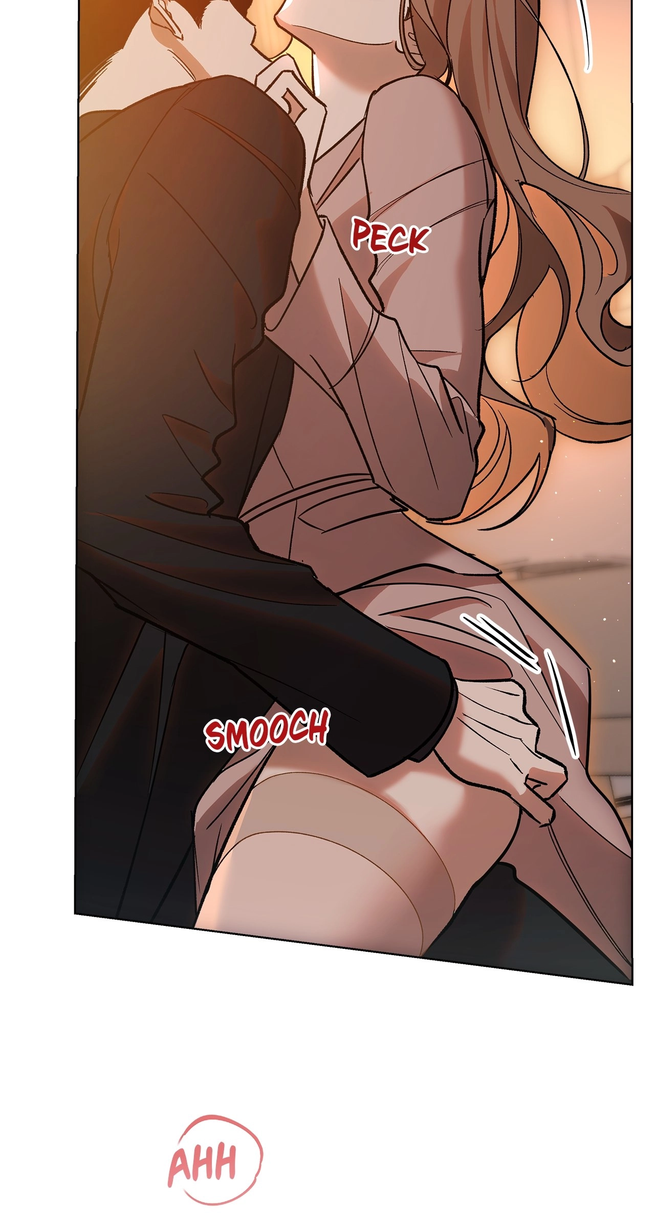 Read The Absolute Threshold chapter 8 image 39 on Lezhin