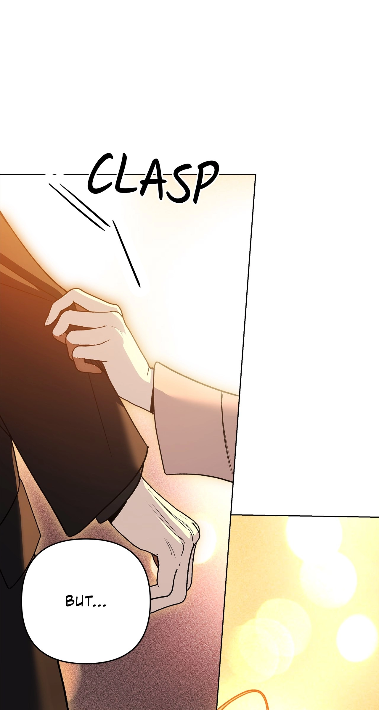 Read The Absolute Threshold chapter 8 image 4 on Lezhin