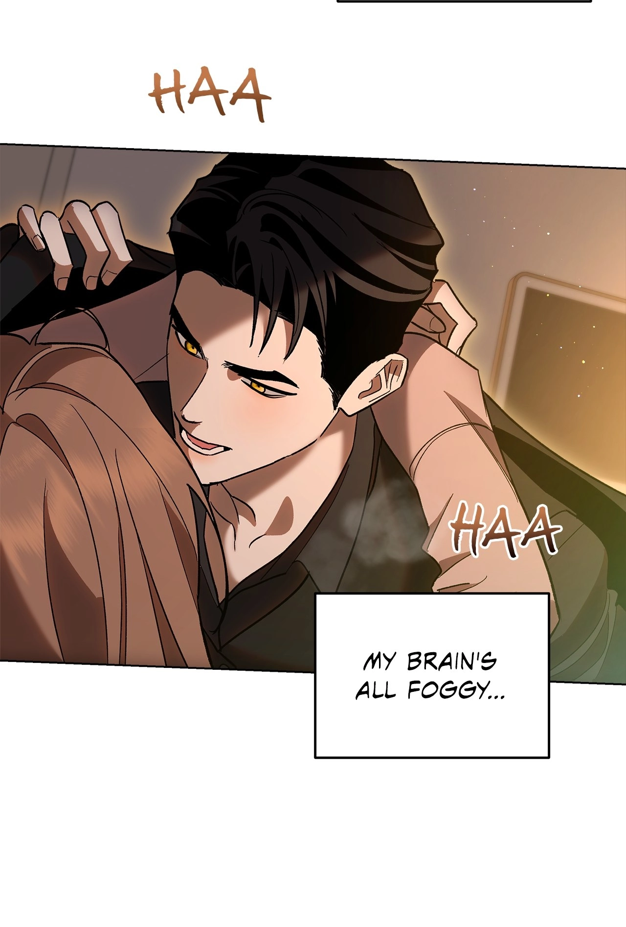 Read The Absolute Threshold chapter 8 image 43 on Lezhin