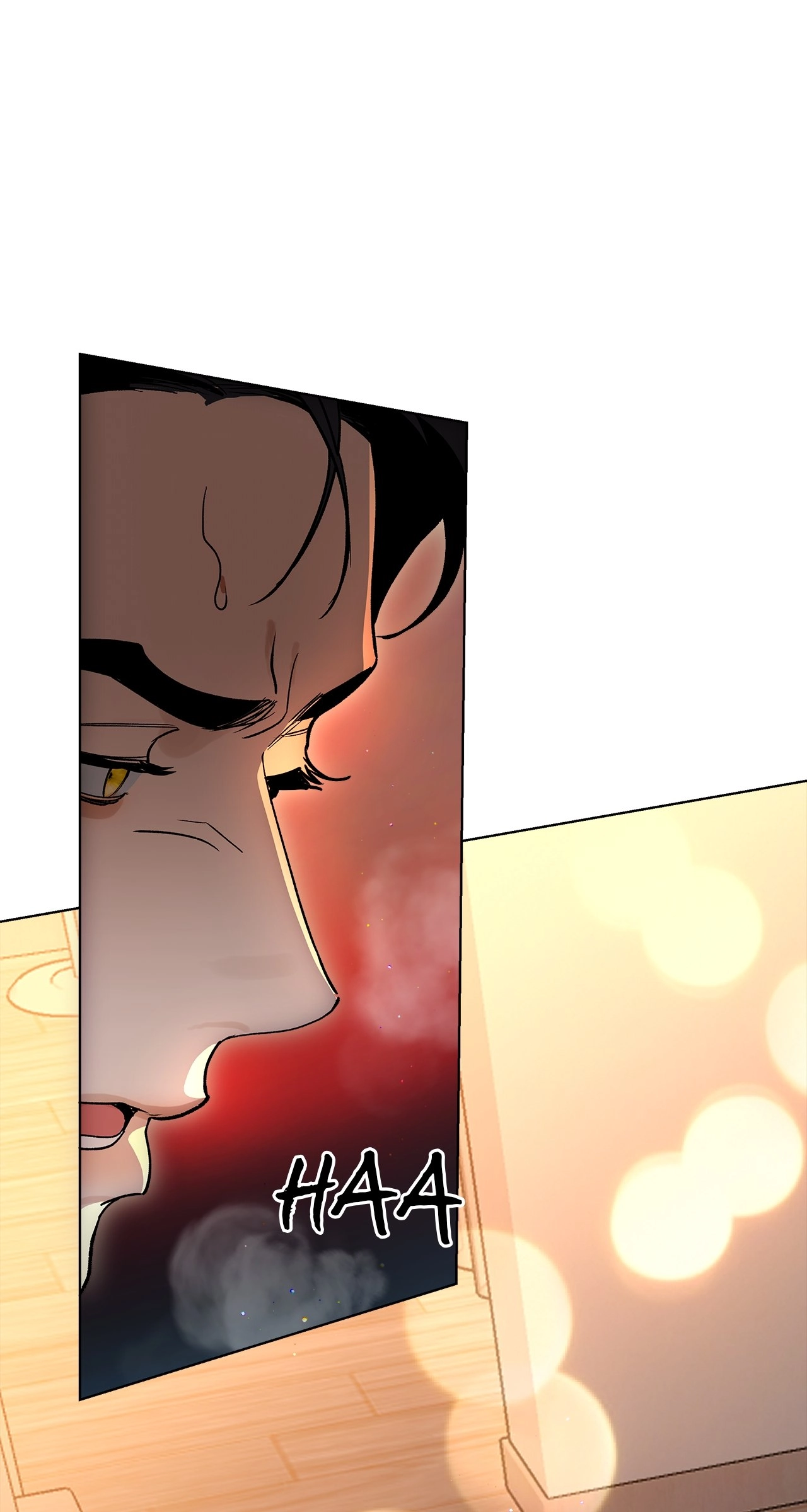 Read The Absolute Threshold chapter 8 image 46 on Lezhin