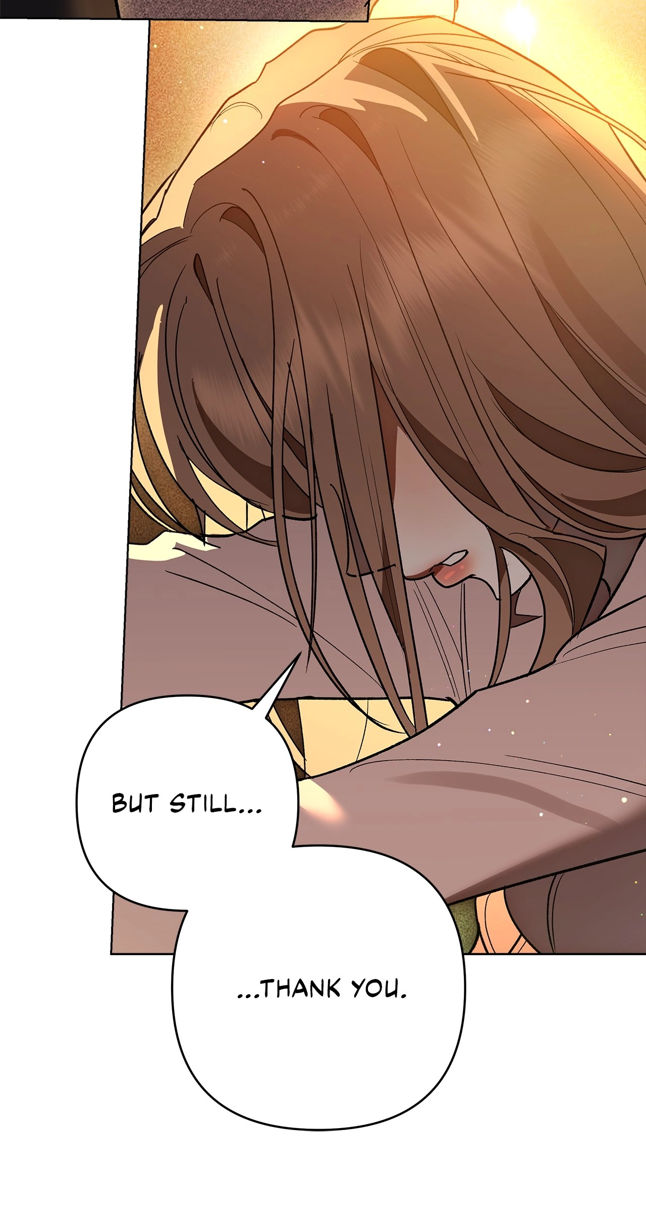 Read The Absolute Threshold chapter 8 image 5 on Lezhin