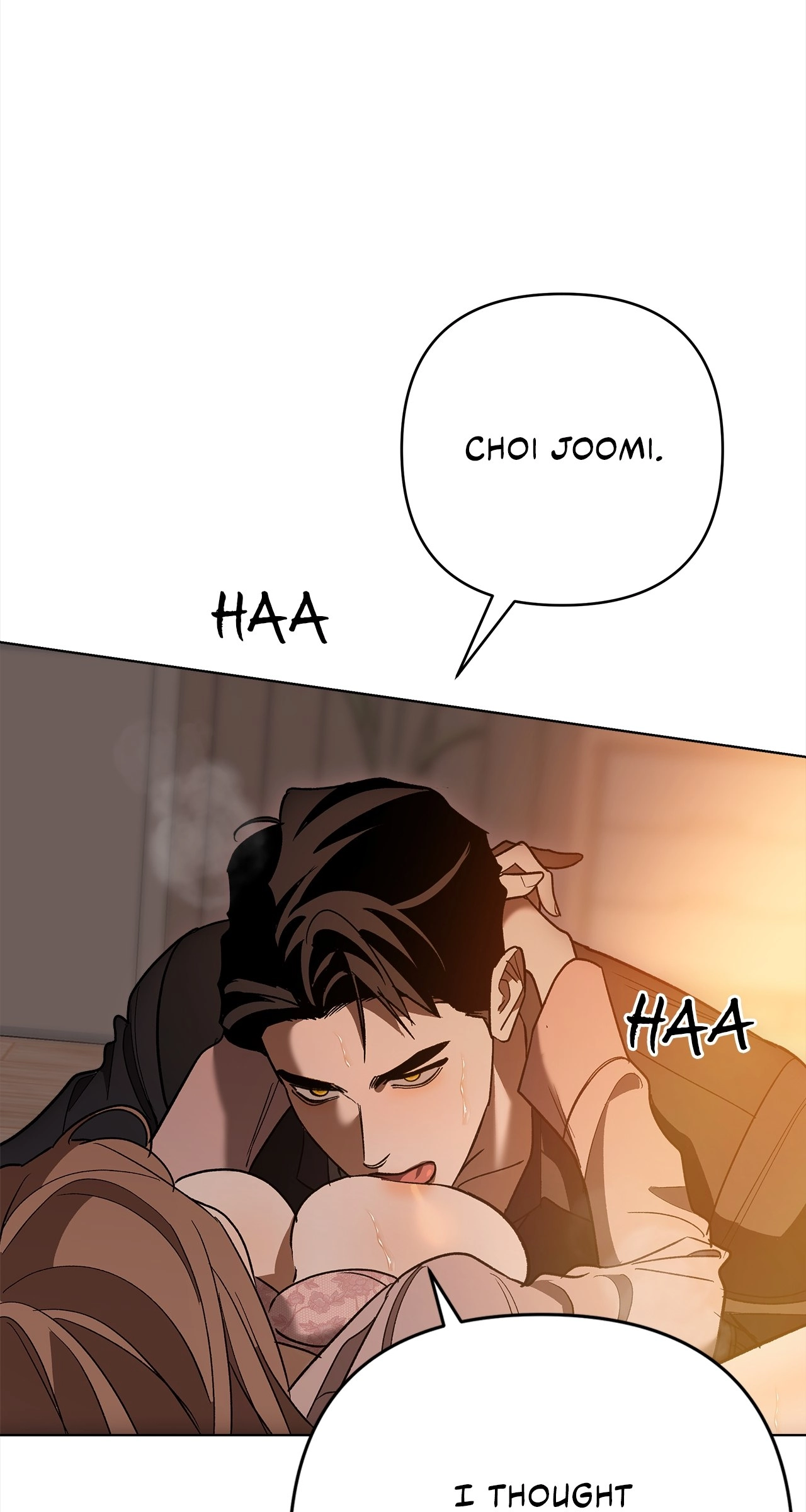 Read The Absolute Threshold chapter 8 image 54 on Lezhin