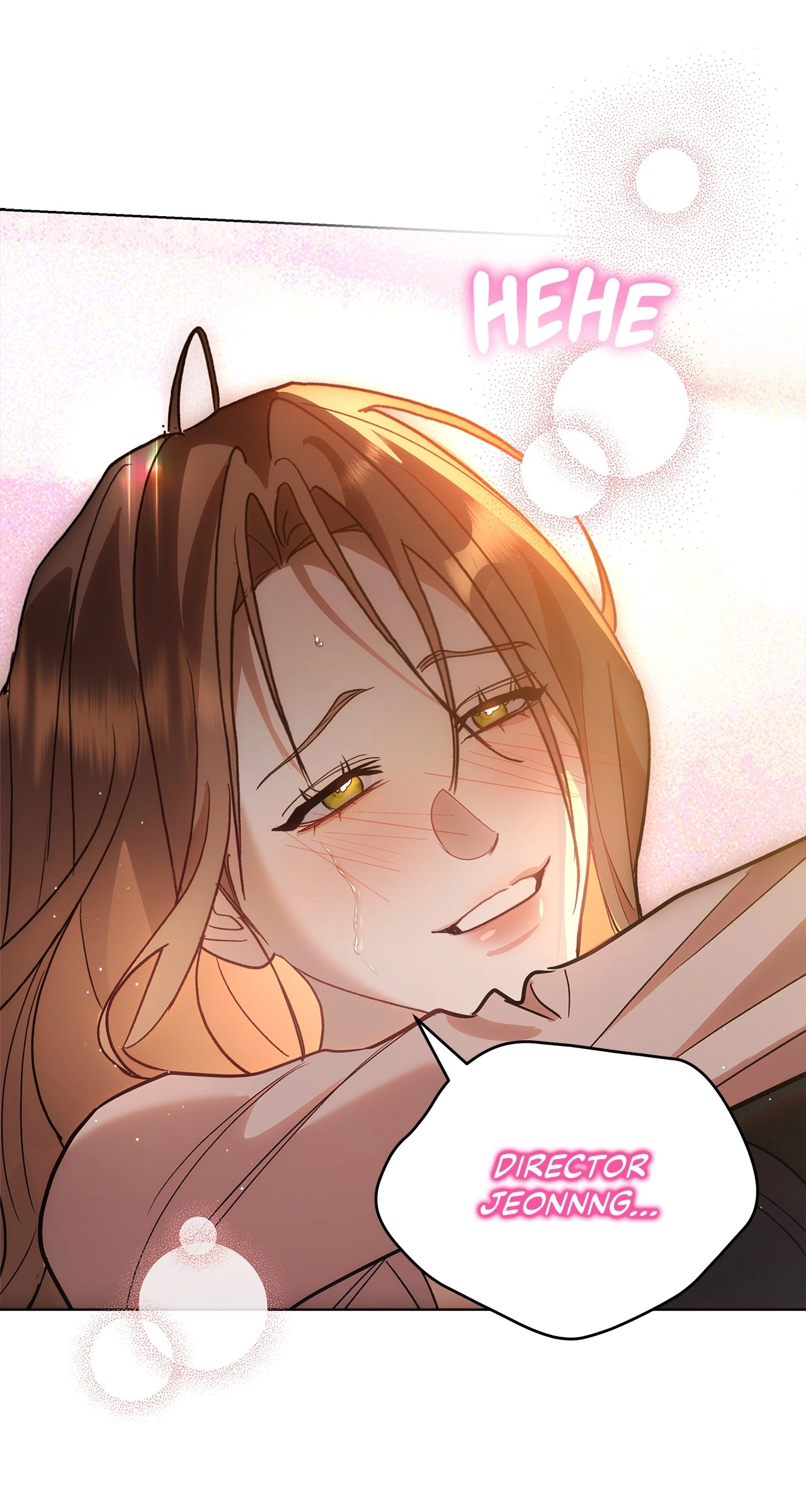 Read The Absolute Threshold chapter 8 image 56 on Lezhin