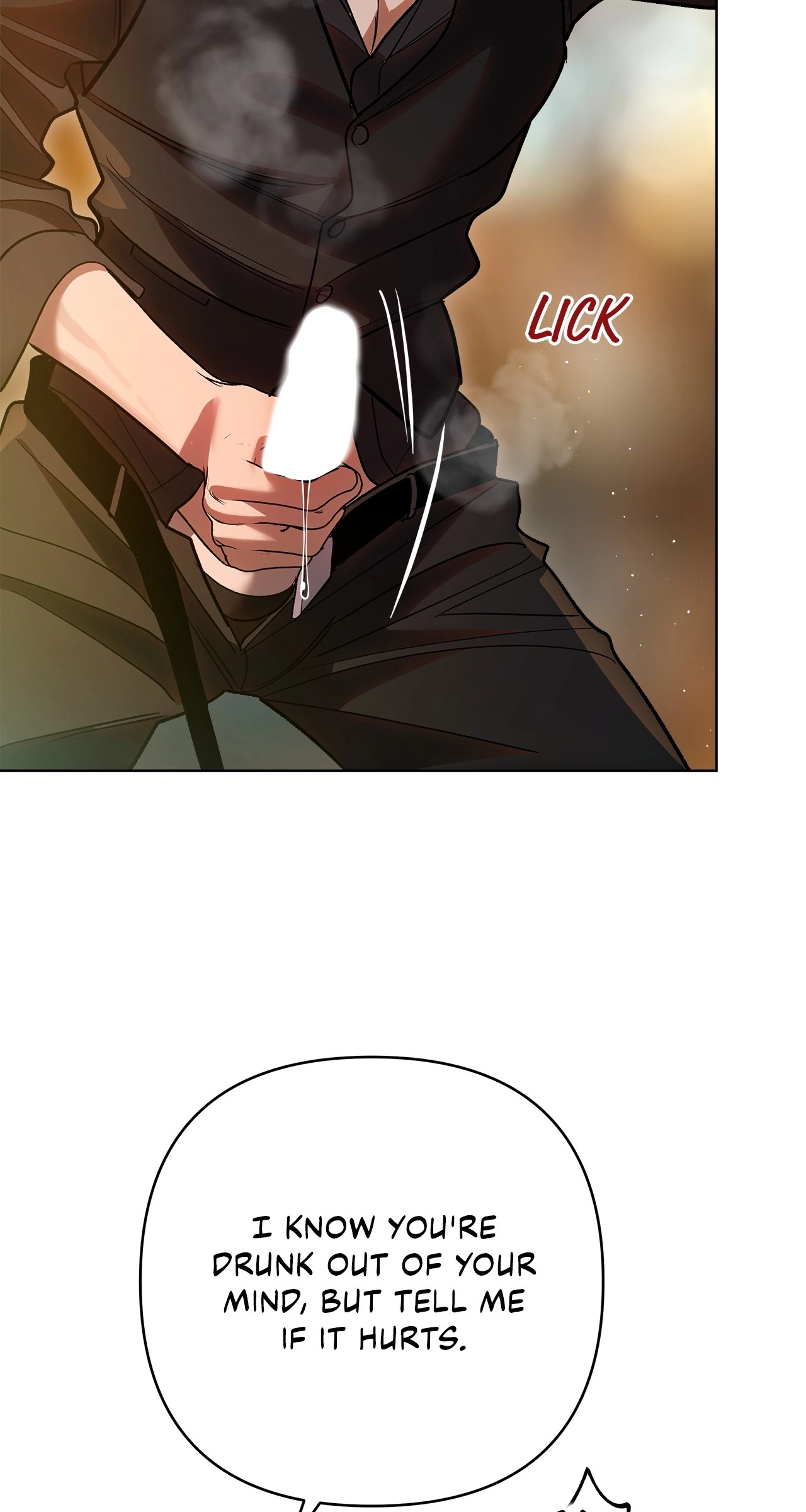 Read The Absolute Threshold chapter 8 image 60 on Lezhin