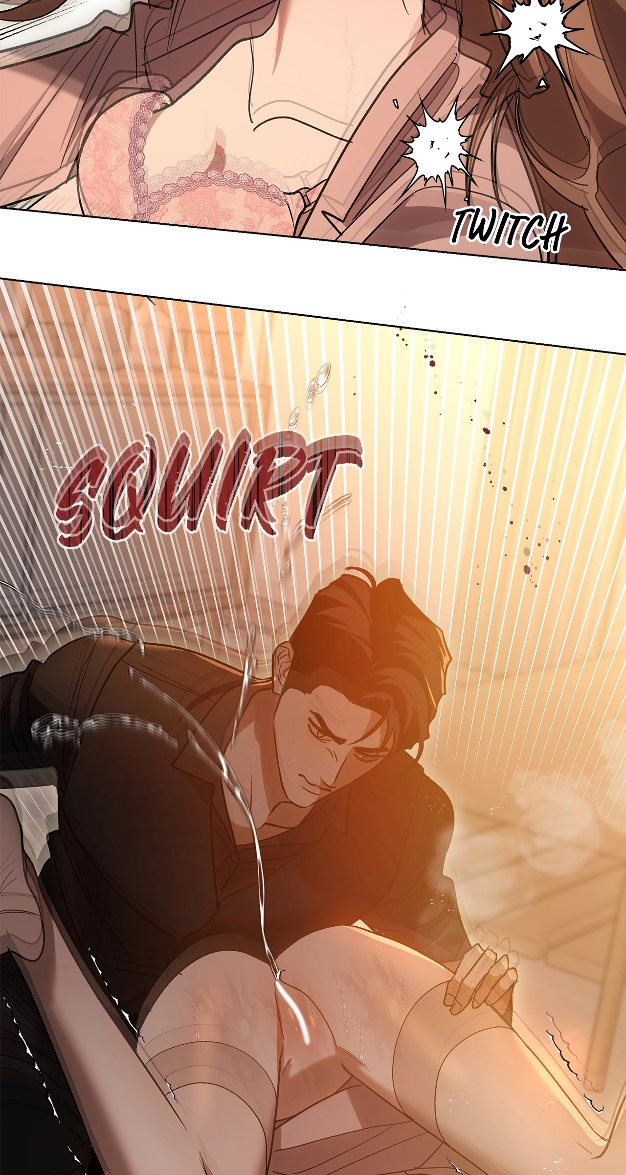Read The Absolute Threshold chapter 8 image 64 on Lezhin
