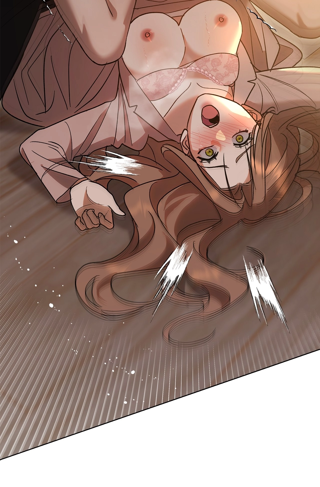 Read The Absolute Threshold chapter 8 image 65 on Lezhin
