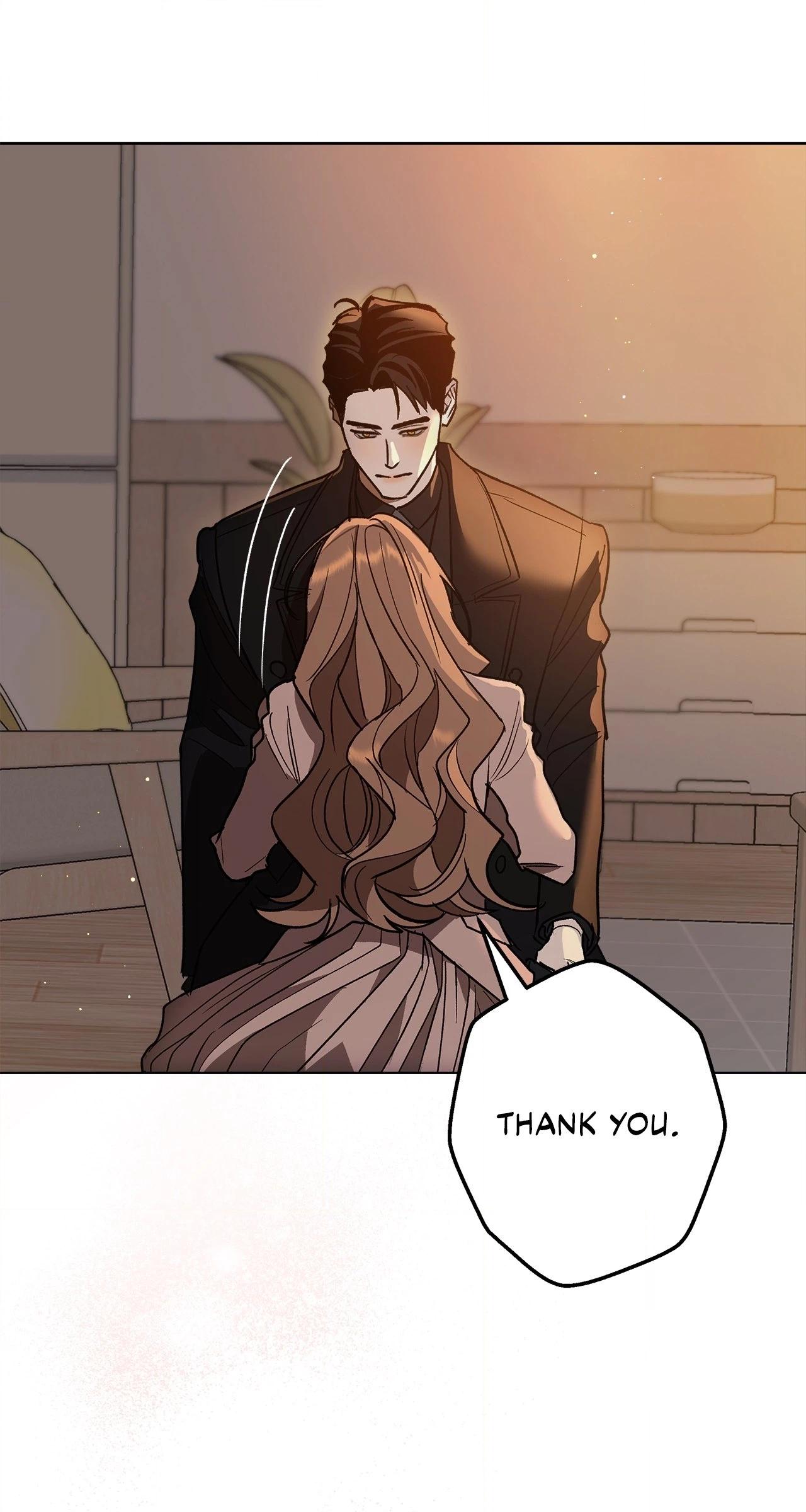 Read The Absolute Threshold chapter 8 image 7 on Lezhin