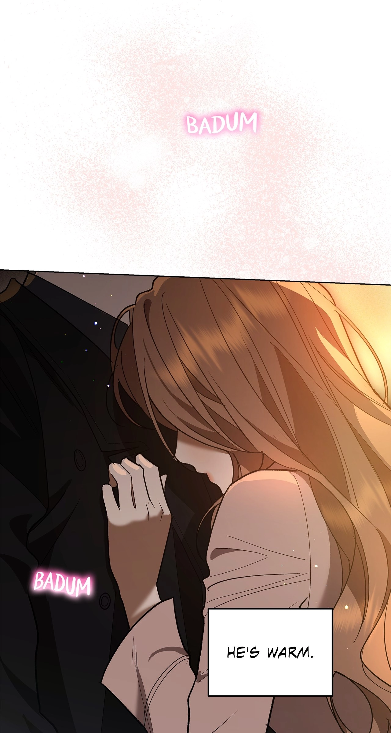 Read The Absolute Threshold chapter 8 image 8 on Lezhin