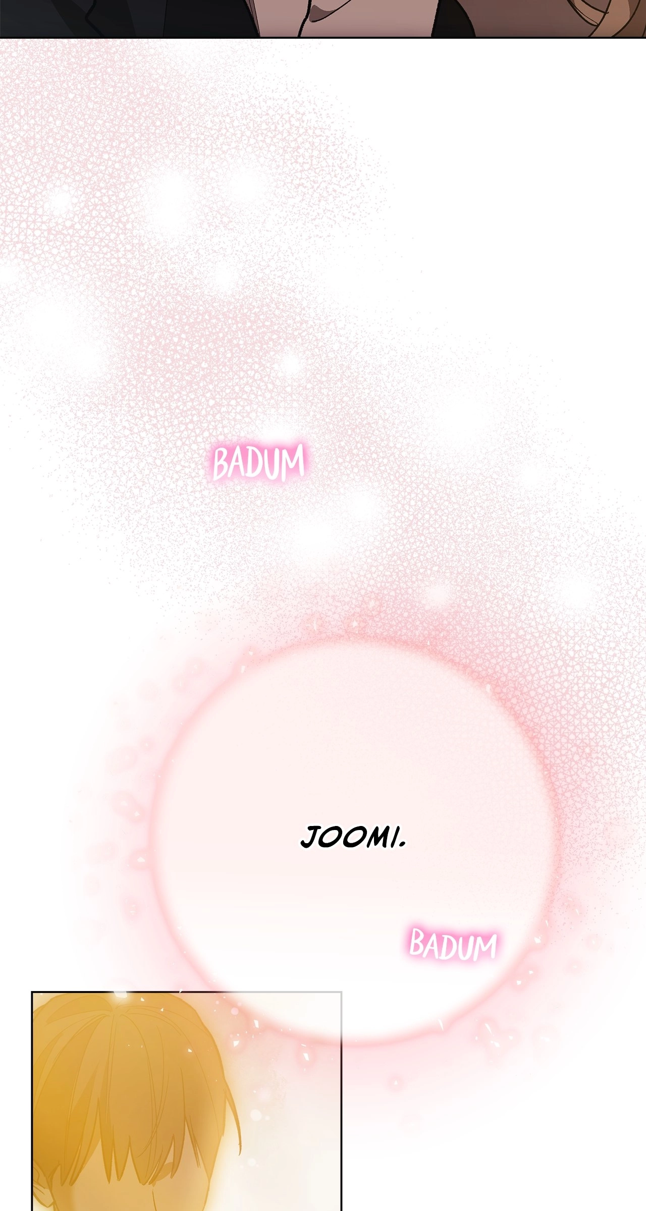 Read The Absolute Threshold chapter 8 image 9 on Lezhin
