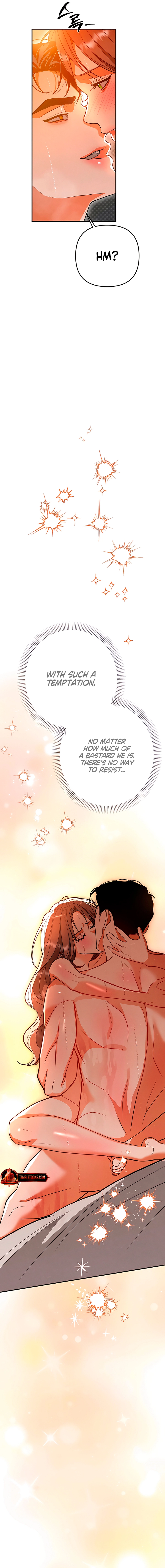 Read The Absolute Threshold chapter 80 image 12 on Lezhin