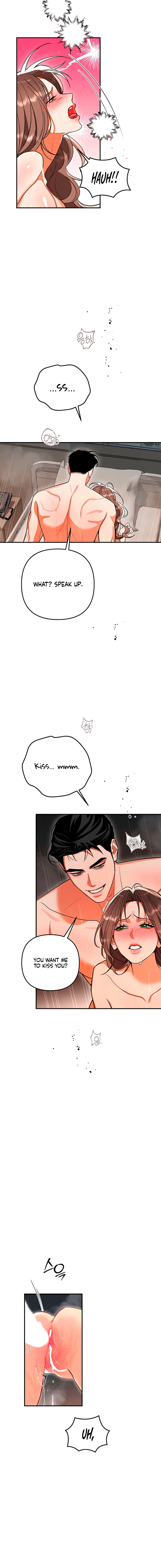 Read The Absolute Threshold chapter 80 image 5 on Lezhin