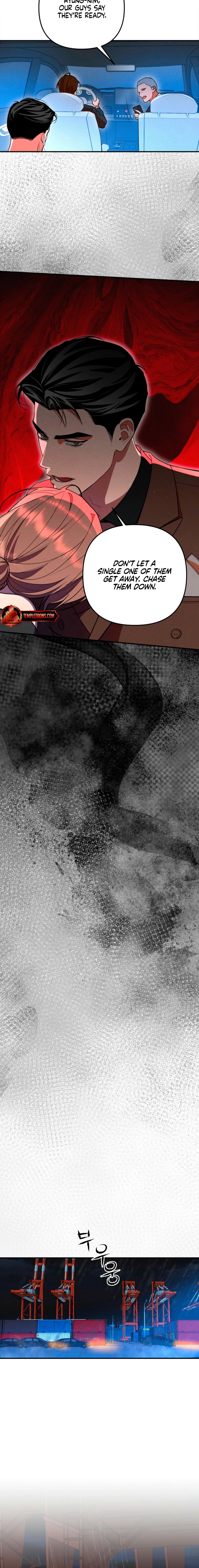 Read The Absolute Threshold chapter 81 image 19 on Lezhin