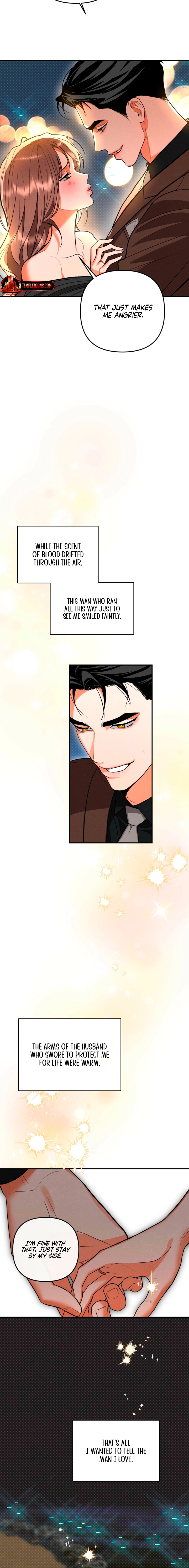 Read The Absolute Threshold chapter 82 image 13 on Lezhin