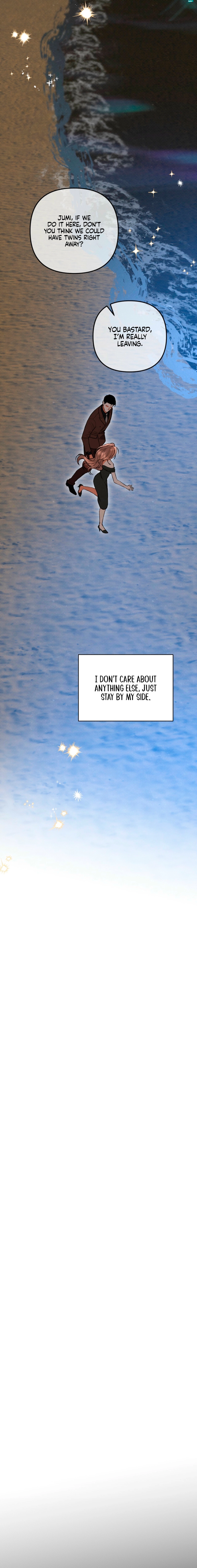 Read The Absolute Threshold chapter 82 image 14 on Lezhin