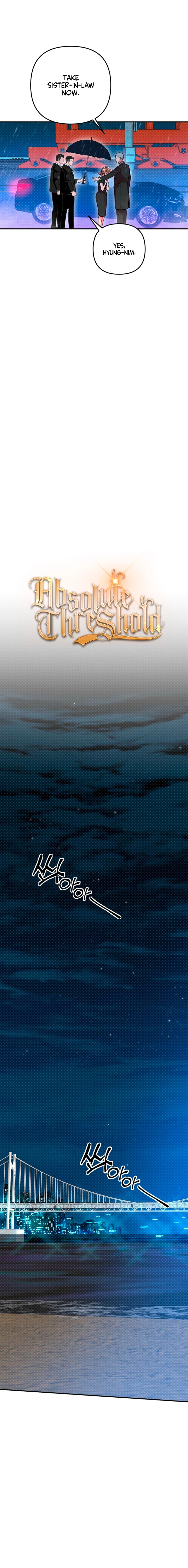 Read The Absolute Threshold chapter 82 image 6 on Lezhin