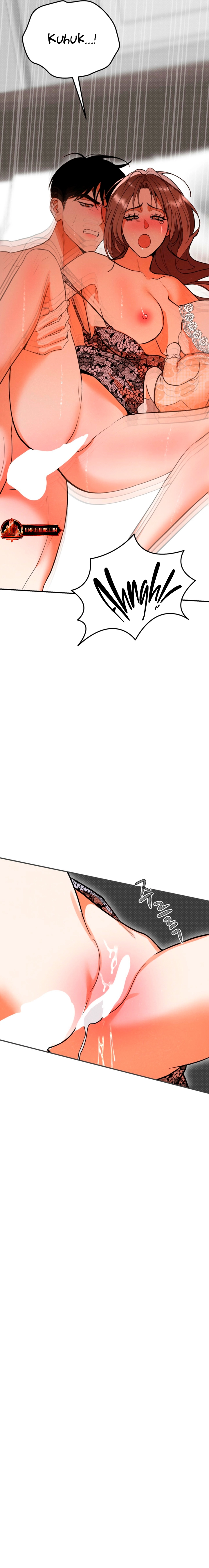 Read The Absolute Threshold chapter 84 image 15 on Lezhin