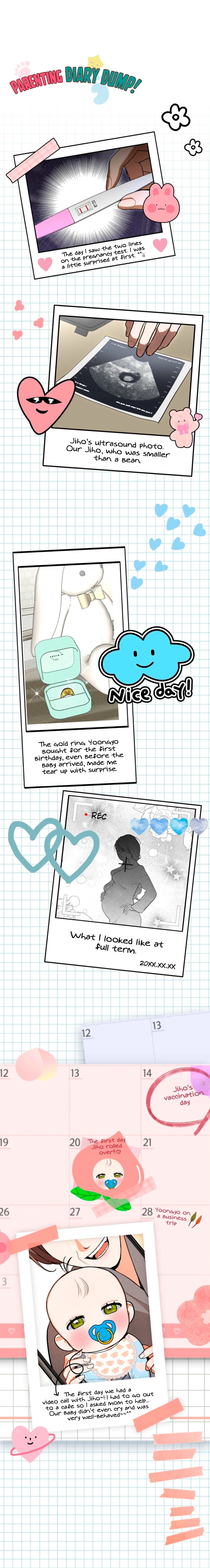 Read The Absolute Threshold chapter 84 image 16 on Lezhin