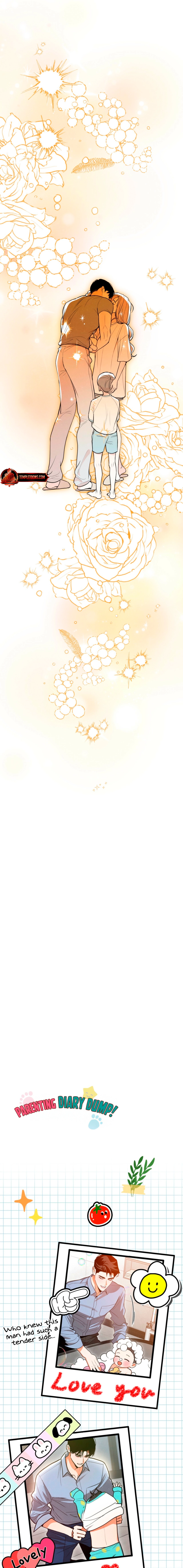 Read The Absolute Threshold chapter 85 image 18 on Lezhin