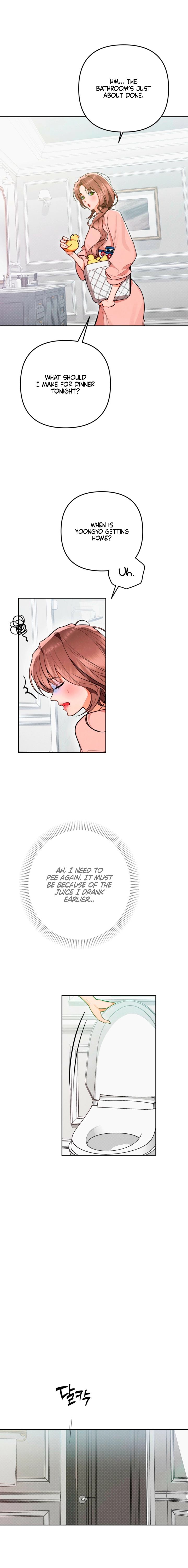Read The Absolute Threshold chapter 86 image 4 on Lezhin