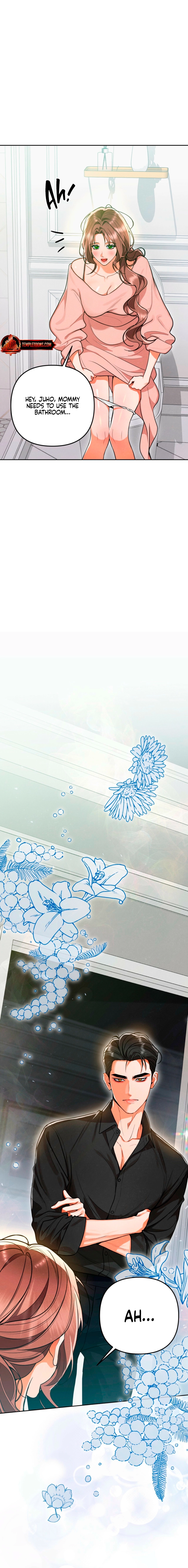 Read The Absolute Threshold chapter 86 image 5 on Lezhin