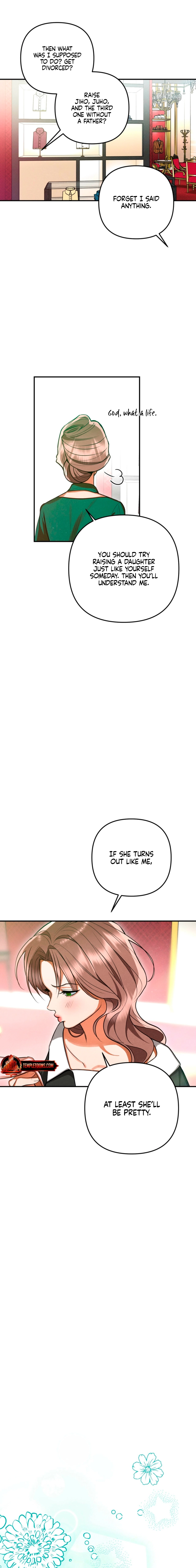 Read The Absolute Threshold chapter 87 image 10 on Lezhin