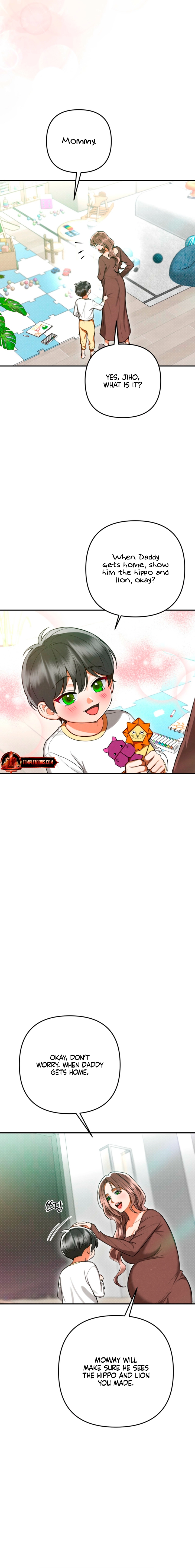Read The Absolute Threshold chapter 87 image 13 on Lezhin
