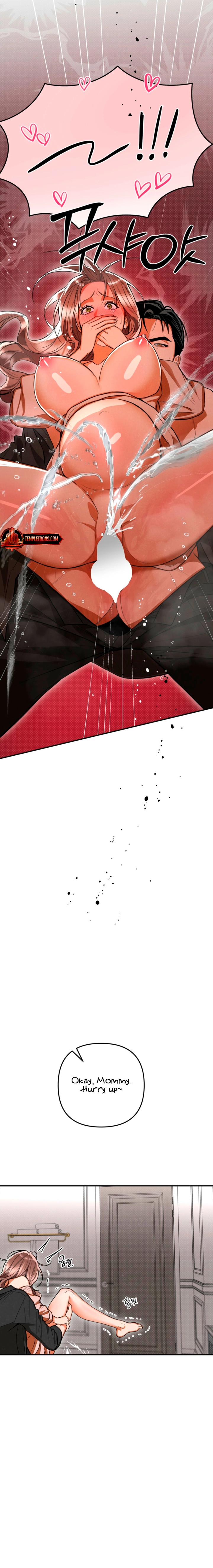 Read The Absolute Threshold chapter 87 image 4 on Lezhin