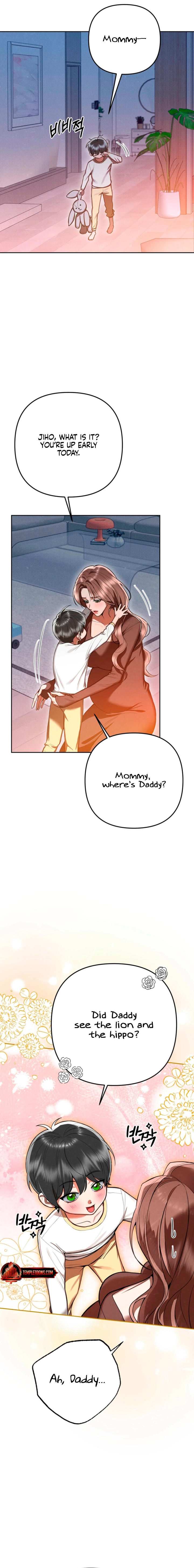 Read The Absolute Threshold chapter 88 image 1 on Lezhin