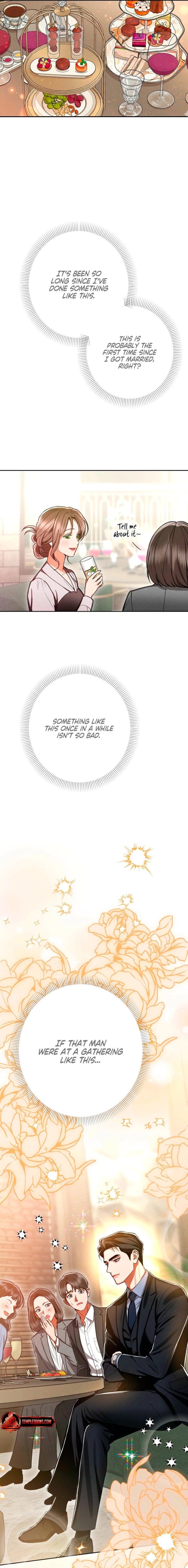 Read The Absolute Threshold chapter 88 image 10 on Lezhin