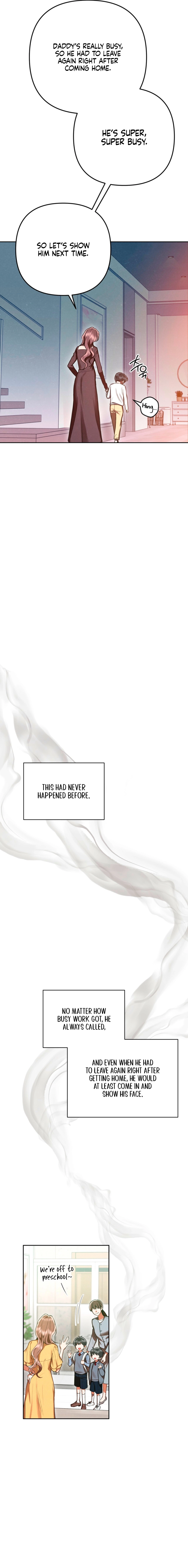 Read The Absolute Threshold chapter 88 image 2 on Lezhin