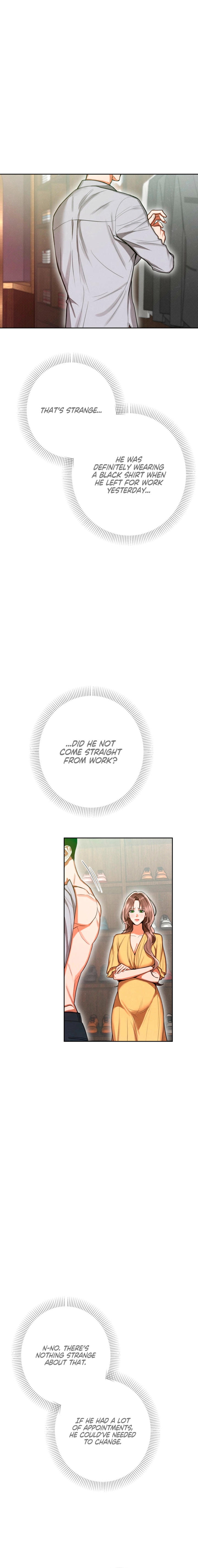 Read The Absolute Threshold chapter 88 image 6 on Lezhin