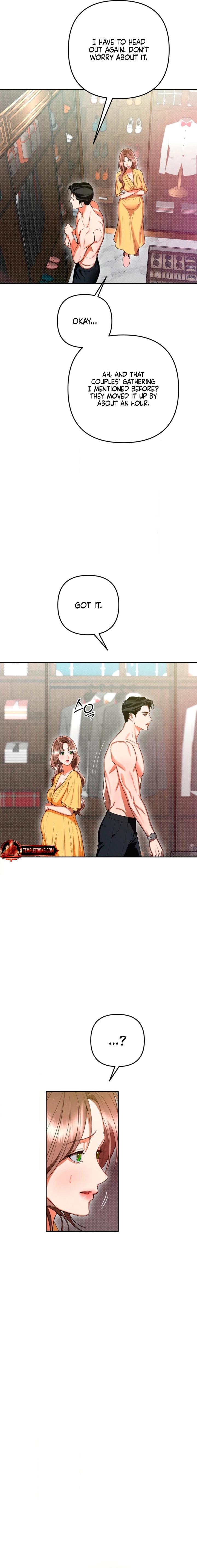 Read The Absolute Threshold chapter 88 image 7 on Lezhin
