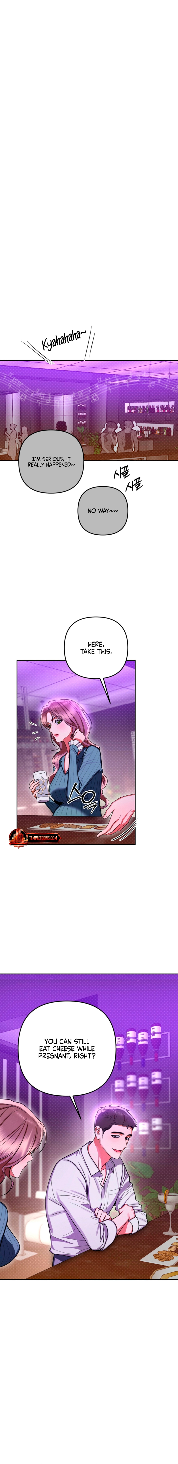 Read The Absolute Threshold chapter 89 image 5 on Lezhin