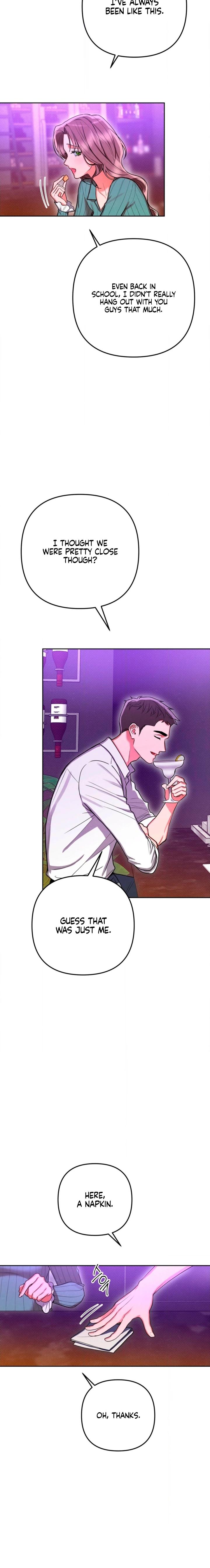 Read The Absolute Threshold chapter 89 image 7 on Lezhin