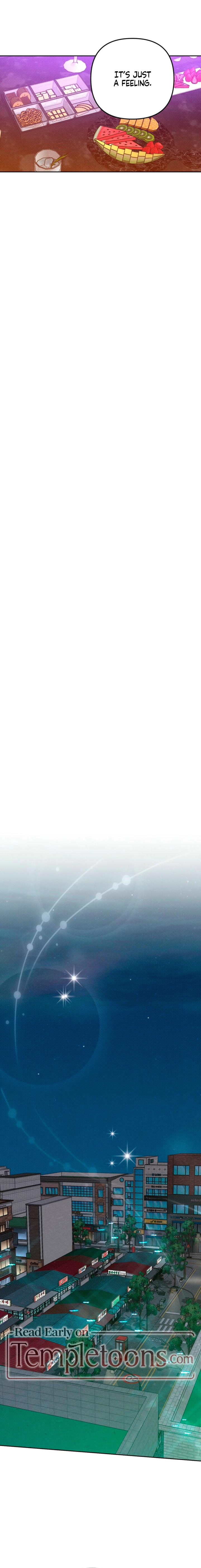 Read The Absolute Threshold chapter 89 image 9 on Lezhin
