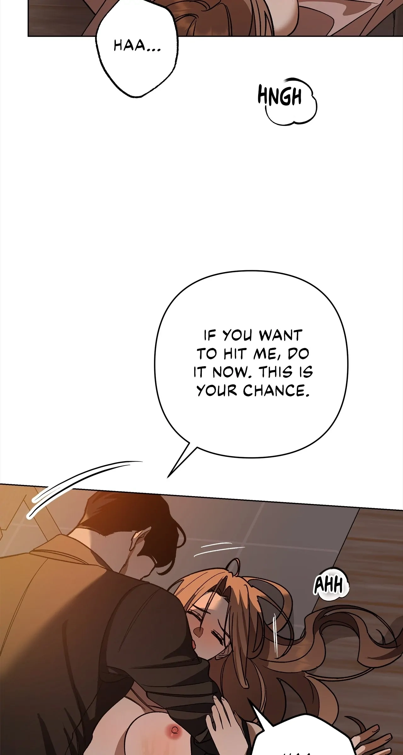 Read The Absolute Threshold chapter 9 image 13 on Lezhin