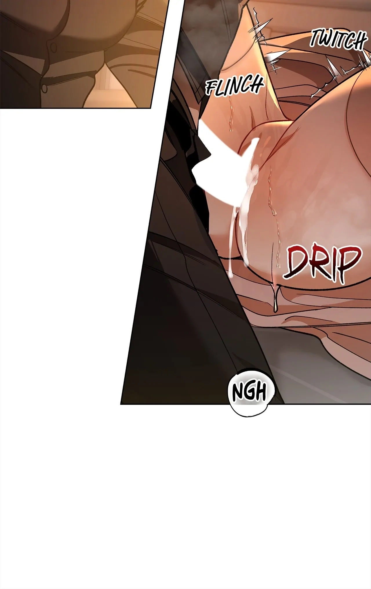 Read The Absolute Threshold chapter 9 image 18 on Lezhin