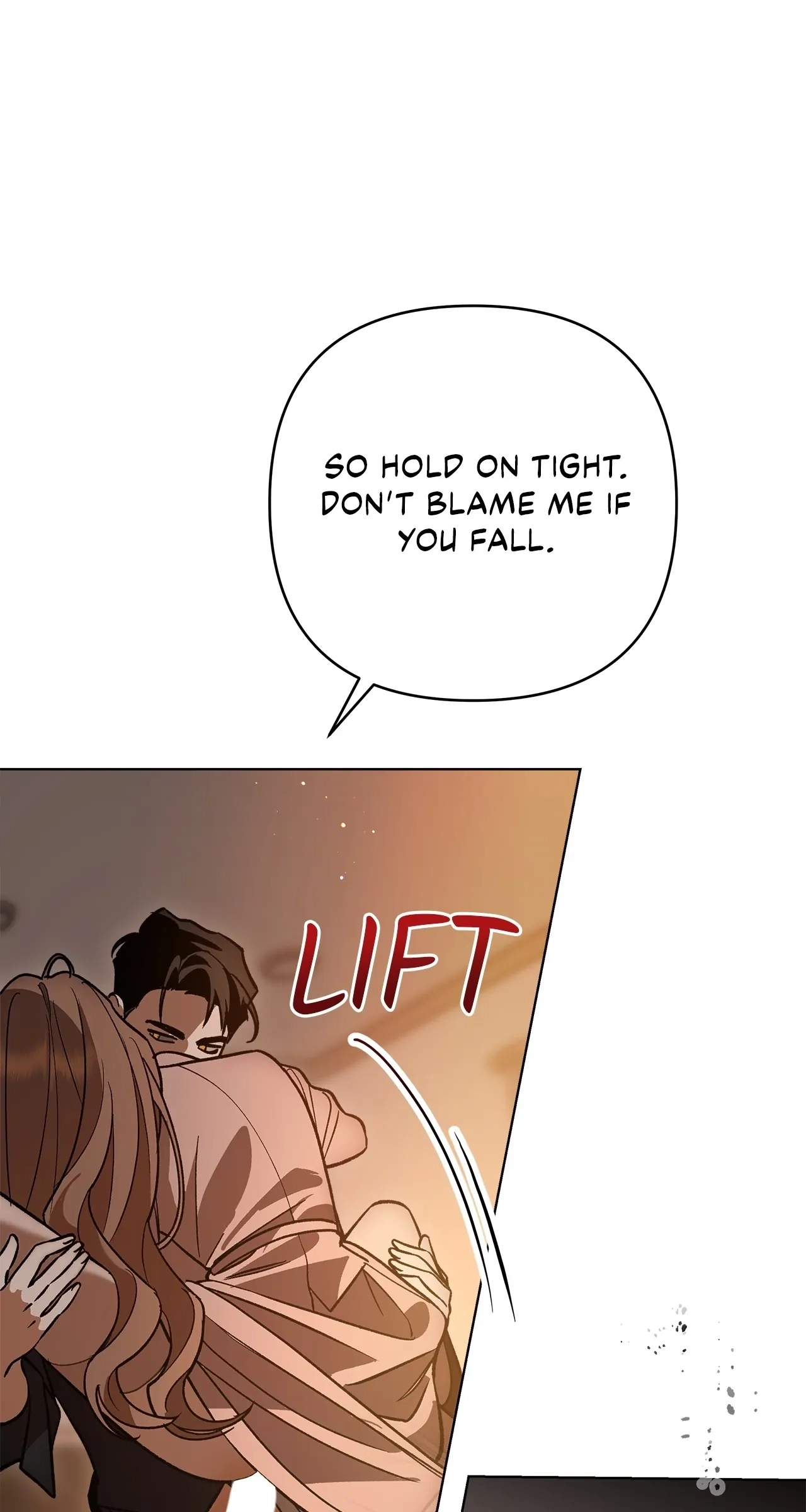 Read The Absolute Threshold chapter 9 image 24 on Lezhin