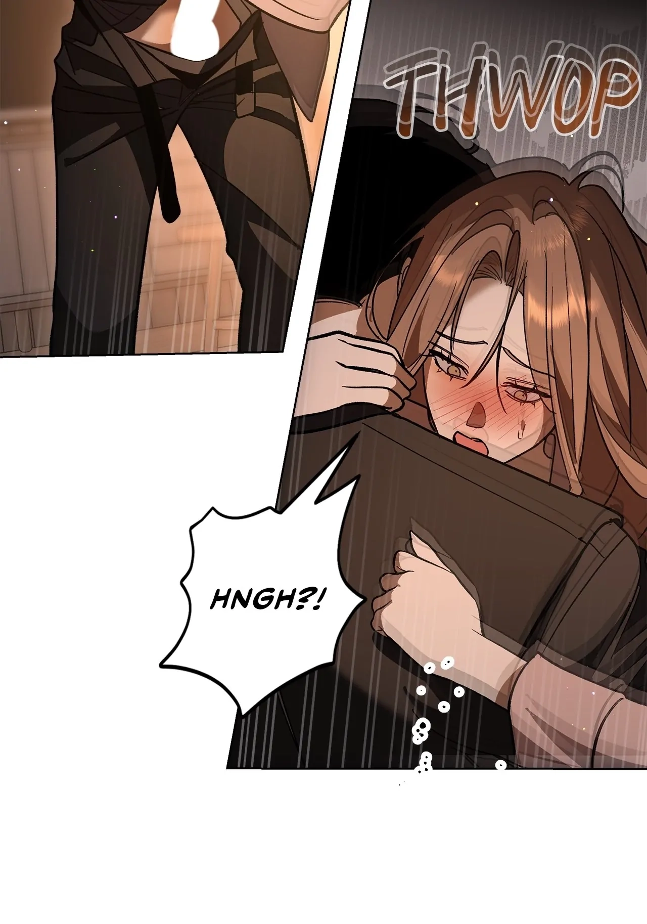 Read The Absolute Threshold chapter 9 image 25 on Lezhin