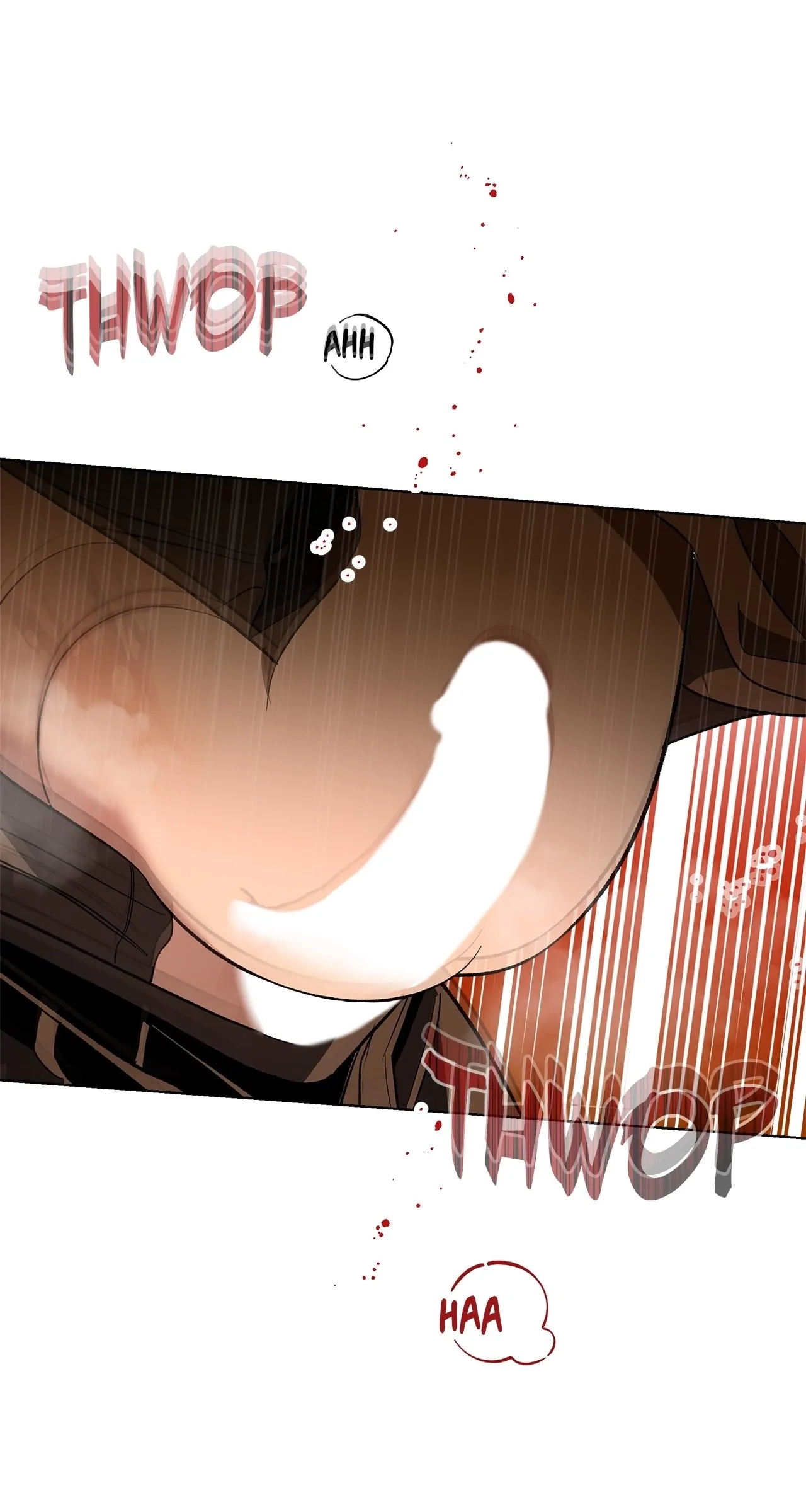 Read The Absolute Threshold chapter 9 image 26 on Lezhin
