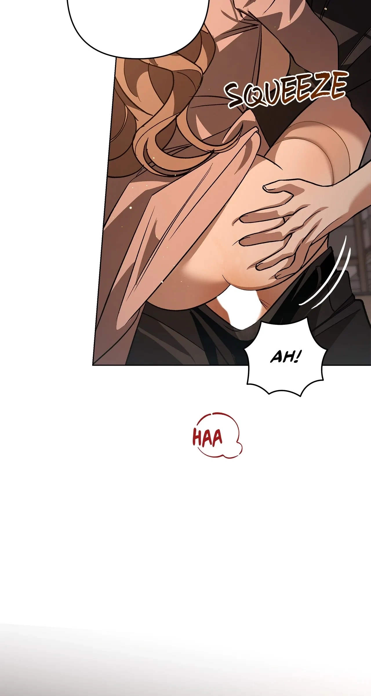 Read The Absolute Threshold chapter 9 image 28 on Lezhin
